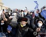 KYRGYZSTAN PRESIDENTIAL ELECTION REFERENDUM