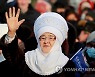 KYRGYZSTAN PRESIDENTIAL ELECTION REFERENDUM
