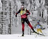 Germany Biathlon World Cup