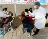 TUNISIA CORONAVIRUS COVID19 PANDEMIC TESTING