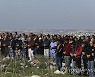 MIDEAST ISRAEL PALESTINIANS
