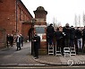 BRITAIN PEOPLE BABARA WINDSOR FUNERAL