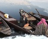 INDIA KASHMIR WEATHER