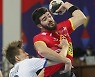 RUSSIA HANDBALL CHRISTMAS TOURNAMENT
