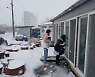 신안군 지도읍, 겨울 한파 취약계층에 맞춤형 복지서비스 제공