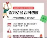 군산시, 배달의명수로 주문하면 외식쿠폰 1만원 환급