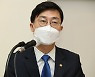 '마루타 발언' 논란에 페북 글 삭제 후 다시 올린 장경태