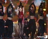 마마무 화사 '골든디스크 본상 수상'