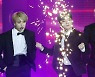 더보이즈 '불꽃처럼 타오르는 무대'