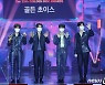 '골든 초이스' 뉴이스트 '러브 고마워!'