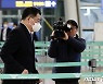 최종건, 이란 억류선원 석방 위해