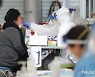 제주도 8일 신규 확진 5명 "조금씩 진정, 언제든 확산"