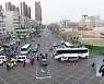 中 봉쇄 강화..허베이성 1,800만 명 일주일간 '금족령'