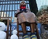 "日정부, '위안부 패소' ICJ 제소 검토..韓 곤란해질 것"