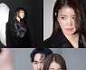 '전참시' 이시영, 한국판 안젤리나 졸리 변신..화보촬영장 섹시 카리스마 폭발