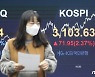 믿음직한 반도체·자동차..한국 증시 '레벨업'