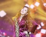 [MD포토] 있지 리아 '매력 미소'