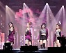 [MD포토] 있지 '아름다움으로 꽉 찬 무대'