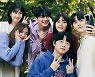 '라이브온' 황민현→정다빈 비하인드컷 하드털이, 카메라 밖 팀워크는