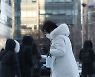 주말 전북 곳곳에 눈..진안 영하 22.5도 등 한파 지속