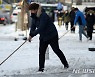 송하진 전북지사, 도민 안전 최우선 제설작업 지시