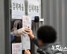 [속보]신규 확진자 이틀 연속 600명대..3차 대유행 '주춤'