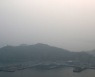 백령도 남쪽 바다에서 해군 승조원 실종..군 수색 중