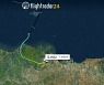 이륙 4분 만에..62명 탄 인도네시아 여객기 추락사고(종합)