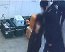 "도와주세요" 영하 19도 한파에 내복입고 발견된 3살(종합)