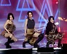 [ST포토] 마마무 '섹시함으로 채운 무대'