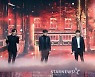 노을 '감미로운 무대'[★포토]