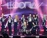 [포토] 무대 가득 채운 '이달소'