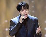 [포토] 이승기, 가창력 폭발