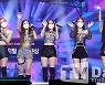 [TD포토] 있지 '개성 넘치는 미소녀들' (골든디스크어워즈)