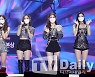 [TD포토] 있지 '사랑스러운 소녀들' (골든디스크어워즈)
