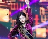 [TD포토] 있지 유나 '한층 성숙해진 외모' (골든디스크어워즈)