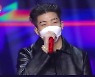 창모, 베스트 R&B 힙합 영예 "미친듯 노력한 내 자신 감사" [2021 골든디스크]
