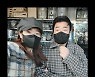 소유진♥백종원, 데이트도 남다른 부부.."백주부 좋아하는 그릇시장" [★해시태그]
