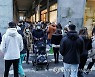 ITALY ECONOMY WINTER SALES