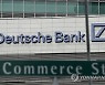 (FILE) USA JUSTICE FINANCE DEUTSCHE BANK
