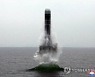 북한 김정은 위원장, 핵추진 잠수함 개발 공식화