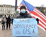 ITALY USA PROTEST