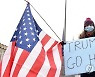 ITALY USA PROTEST