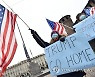 ITALY USA PROTEST