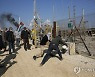 Israel Palestinians