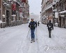 SPAIN WEATHER