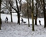 BRITAIN SCOTLAND WEATHER