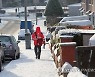 BRITAIN SCOTLAND WEATHER