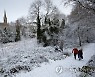 BRITAIN SCOTLAND WEATHER