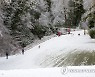 BRITAIN SCOTLAND WEATHER